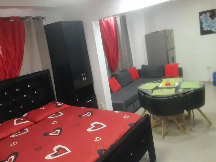 Apartamento Ideal Santo Domingo Dominican Republic