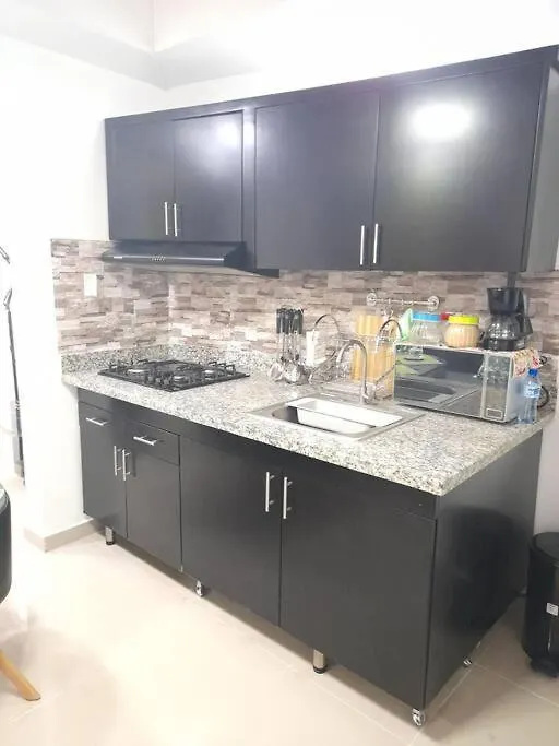 Apartamento Ideal Santo Domingo Apartman